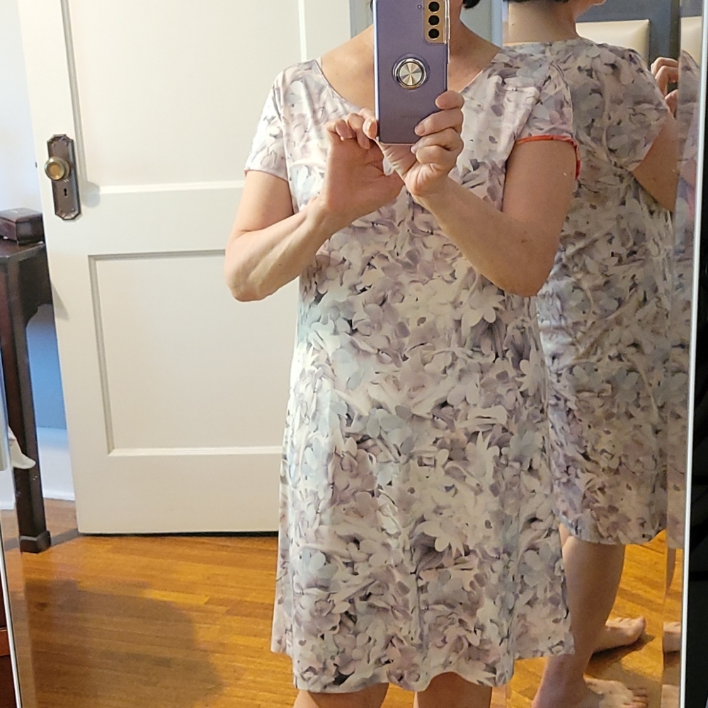 Animapop reversible dress